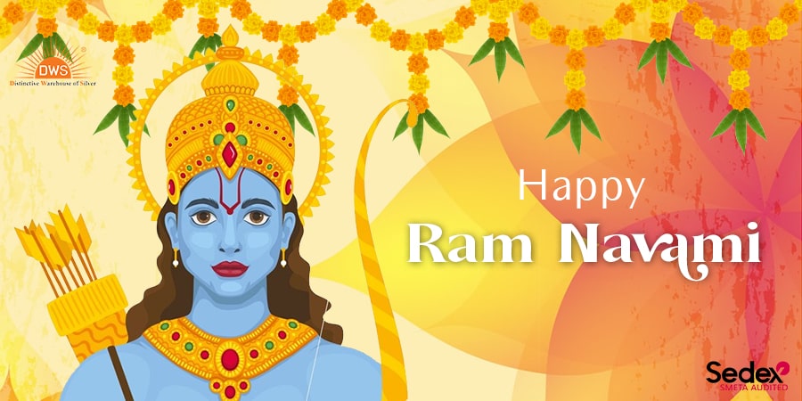 Happy Rama Navami